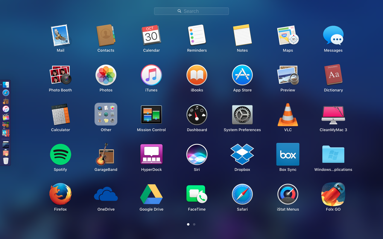 Top useful apps for mac pro
